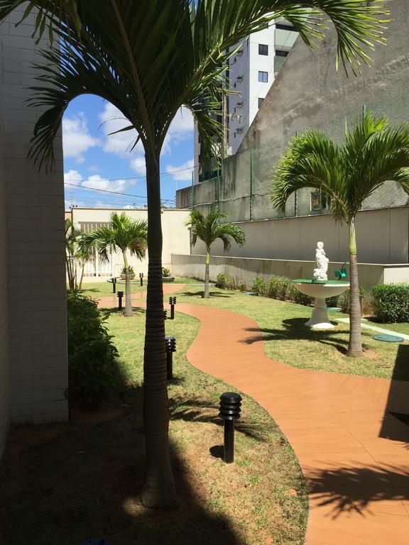 Flat Com 2 Quartos E Vista Mar Da Praia De Pontanegra-Wifi 300 Mb-Garagem-Familia-Criancas-Piscina-Pet Friendly 纳塔耳 客房 照片