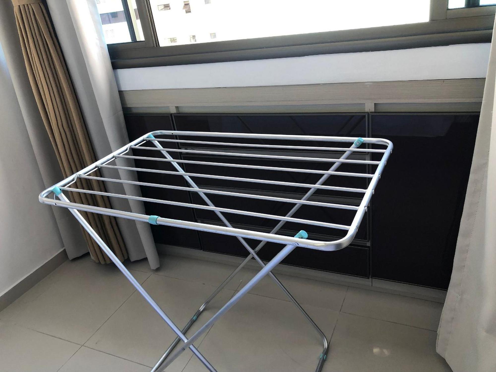 Flat Com 2 Quartos E Vista Mar Da Praia De Pontanegra-Wifi 300 Mb-Garagem-Familia-Criancas-Piscina-Pet Friendly 纳塔耳 外观 照片