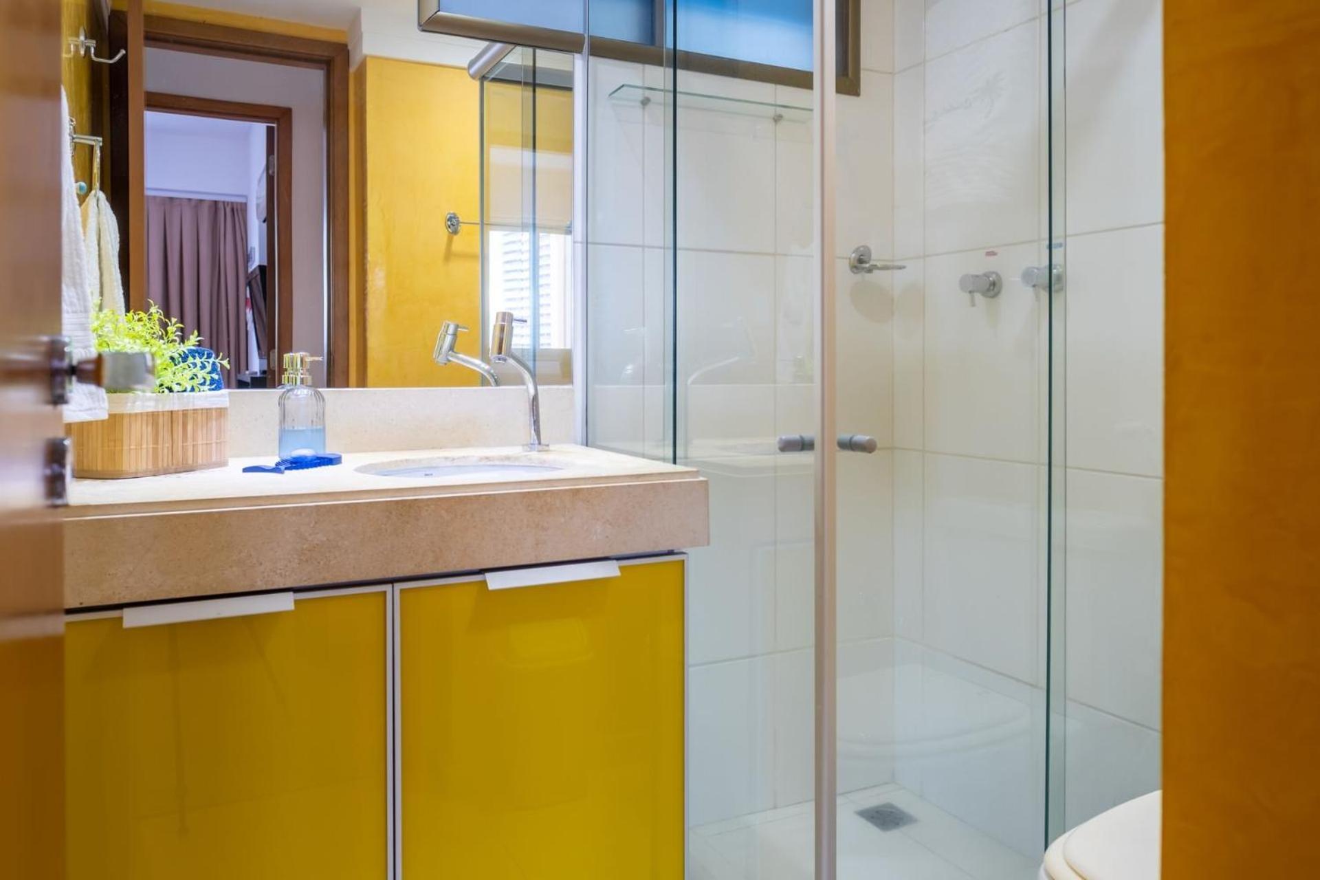 Flat Com 2 Quartos E Vista Mar Da Praia De Pontanegra-Wifi 300 Mb-Garagem-Familia-Criancas-Piscina-Pet Friendly 纳塔耳 外观 照片