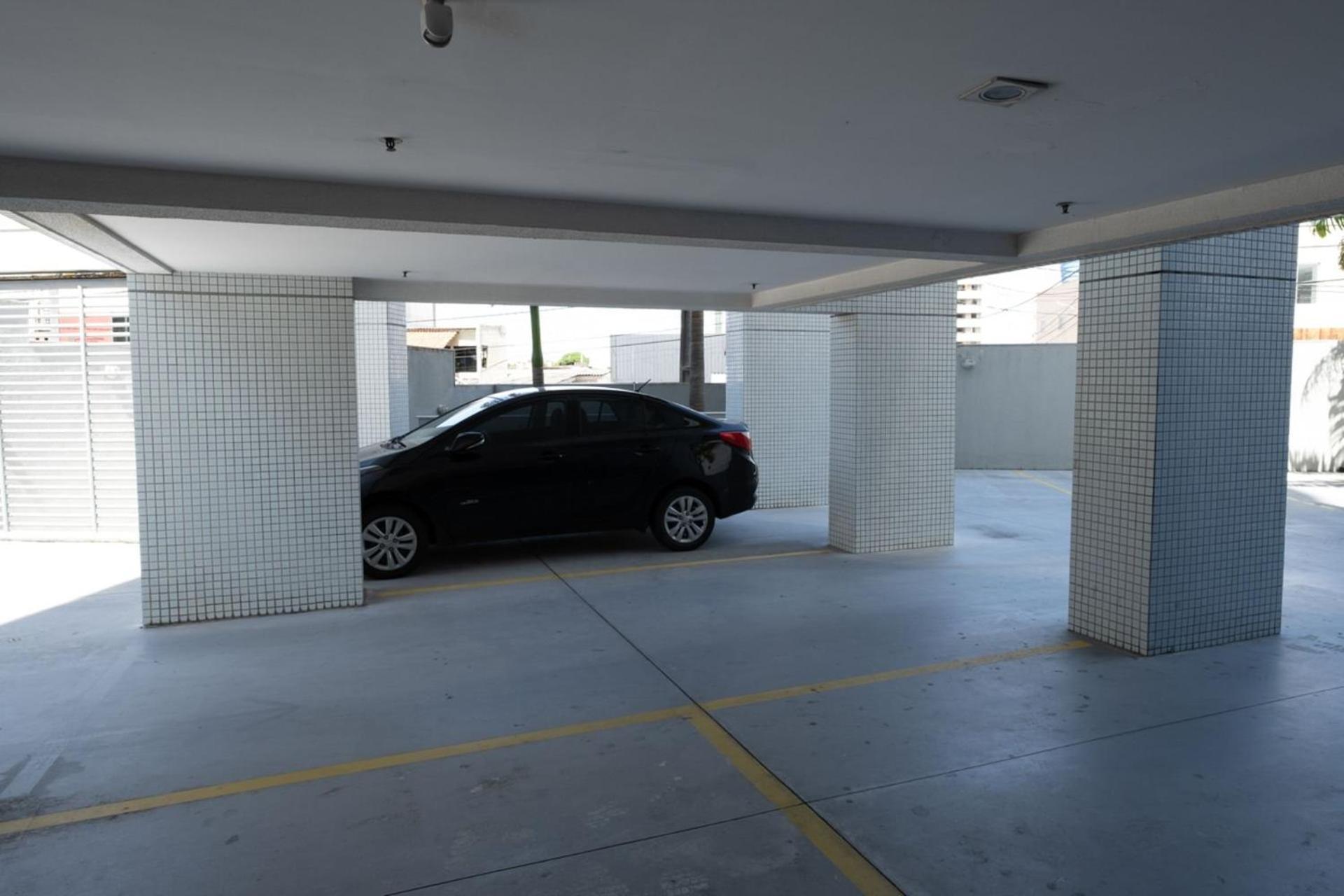 Flat Com 2 Quartos E Vista Mar Da Praia De Pontanegra-Wifi 300 Mb-Garagem-Familia-Criancas-Piscina-Pet Friendly 纳塔耳 外观 照片