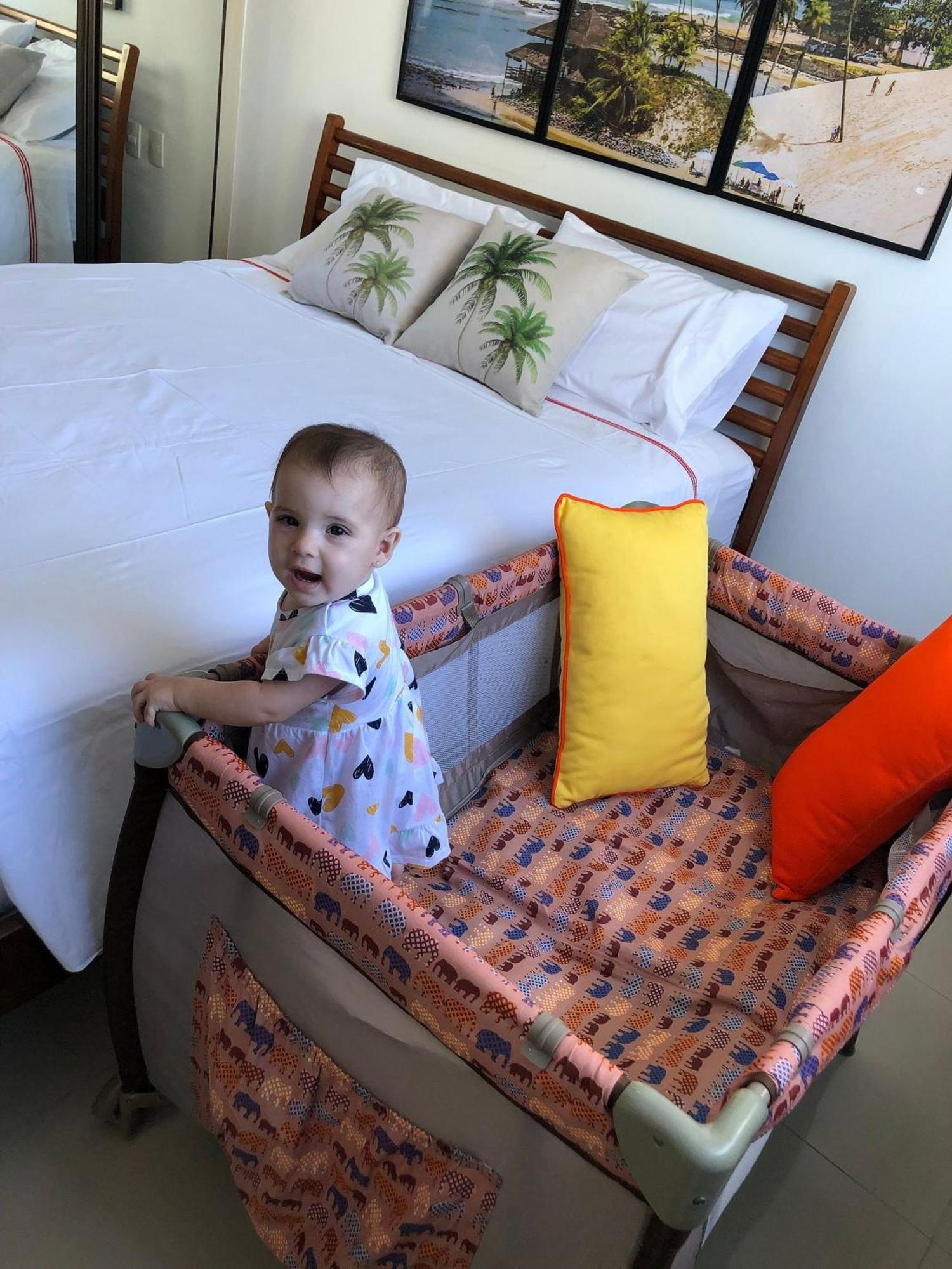 Flat Com 2 Quartos E Vista Mar Da Praia De Pontanegra-Wifi 300 Mb-Garagem-Familia-Criancas-Piscina-Pet Friendly 纳塔耳 外观 照片