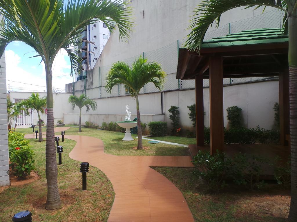 Flat Com 2 Quartos E Vista Mar Da Praia De Pontanegra-Wifi 300 Mb-Garagem-Familia-Criancas-Piscina-Pet Friendly 纳塔耳 客房 照片